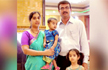 Hyderabad: Mother held  for killing two daughters, aged 8 and 3